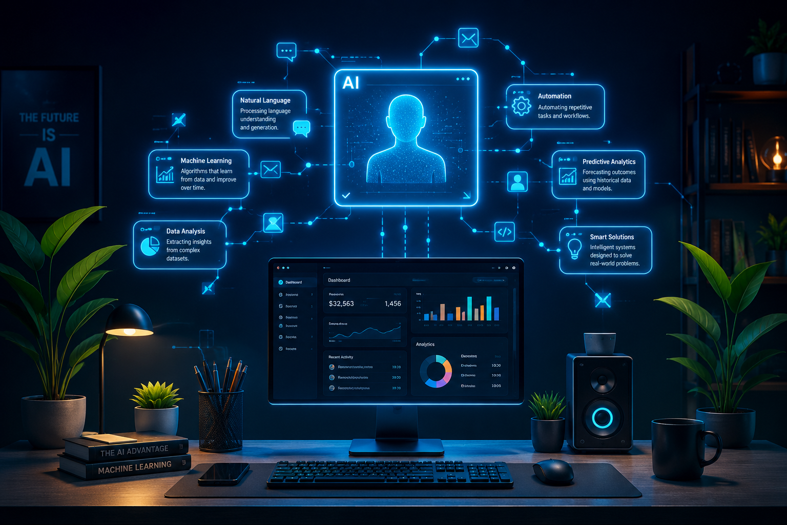 Applied Artificial Intelligence