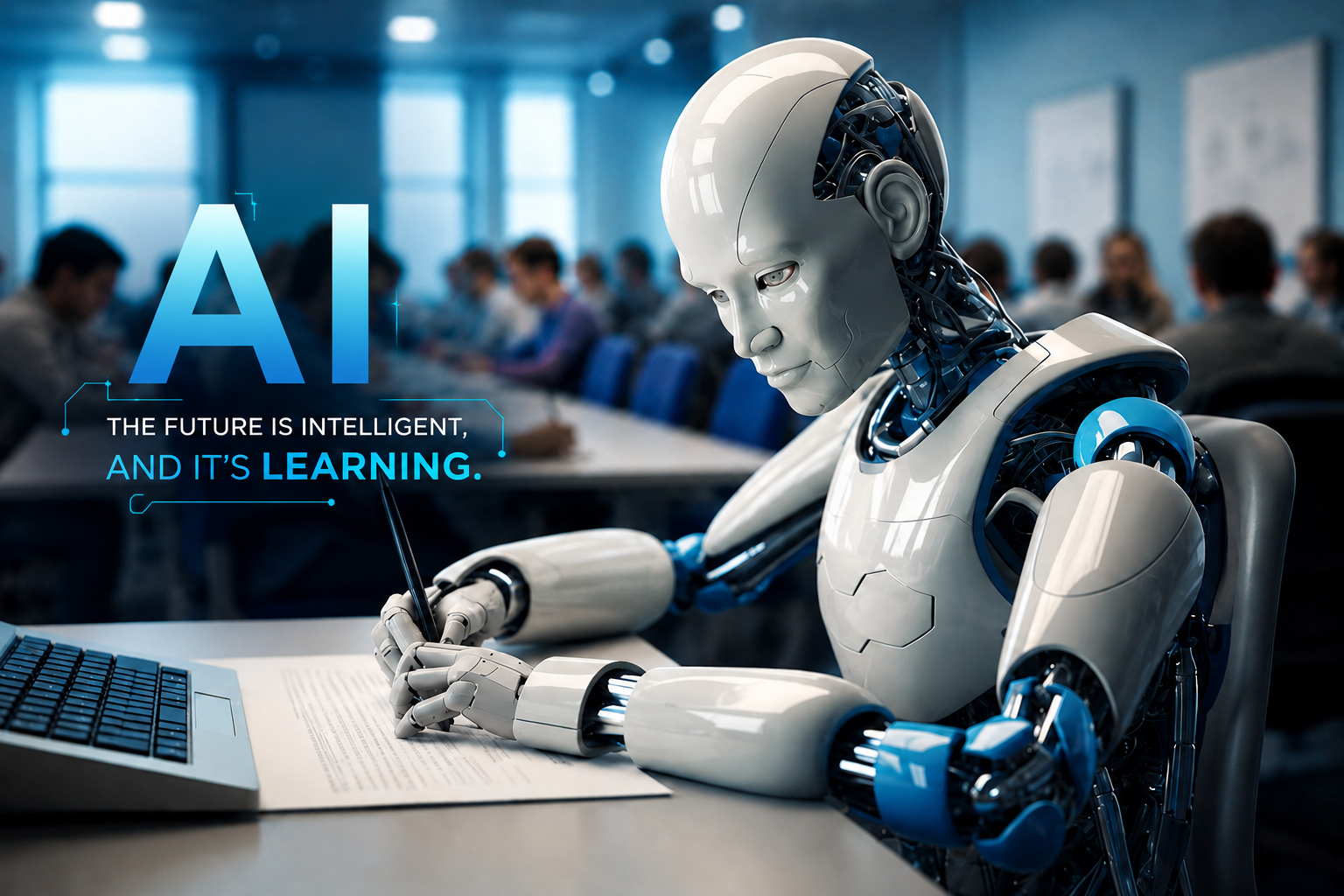Artificial Intelligence